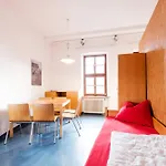 HI Hostel Jugendherberge Passau