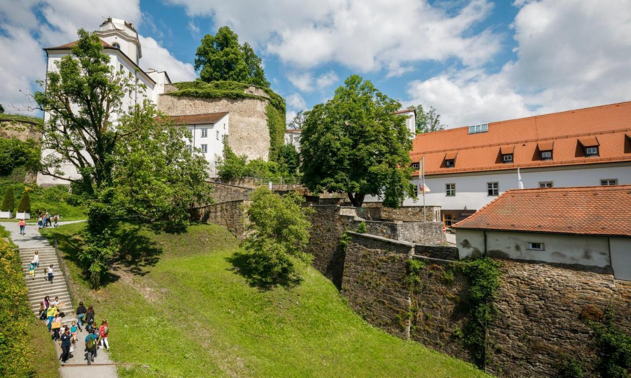 Hi Hostel Passau
