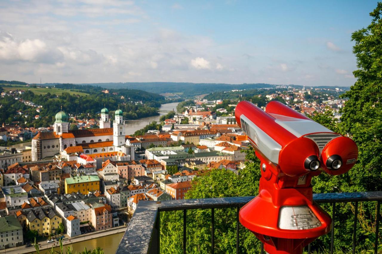 Hostel Hi Passau