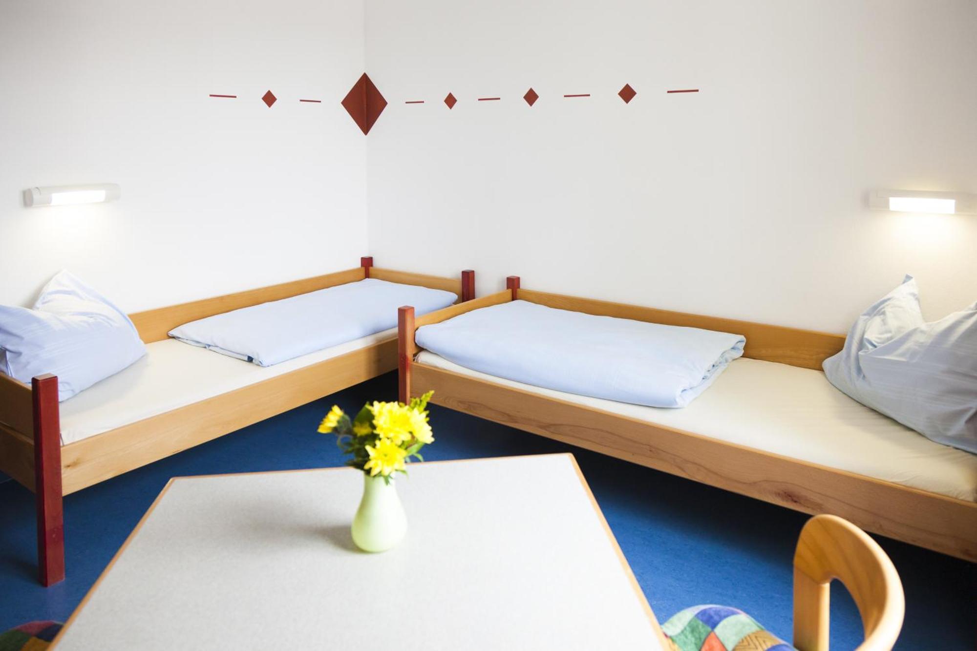 Hi Hostel Passau