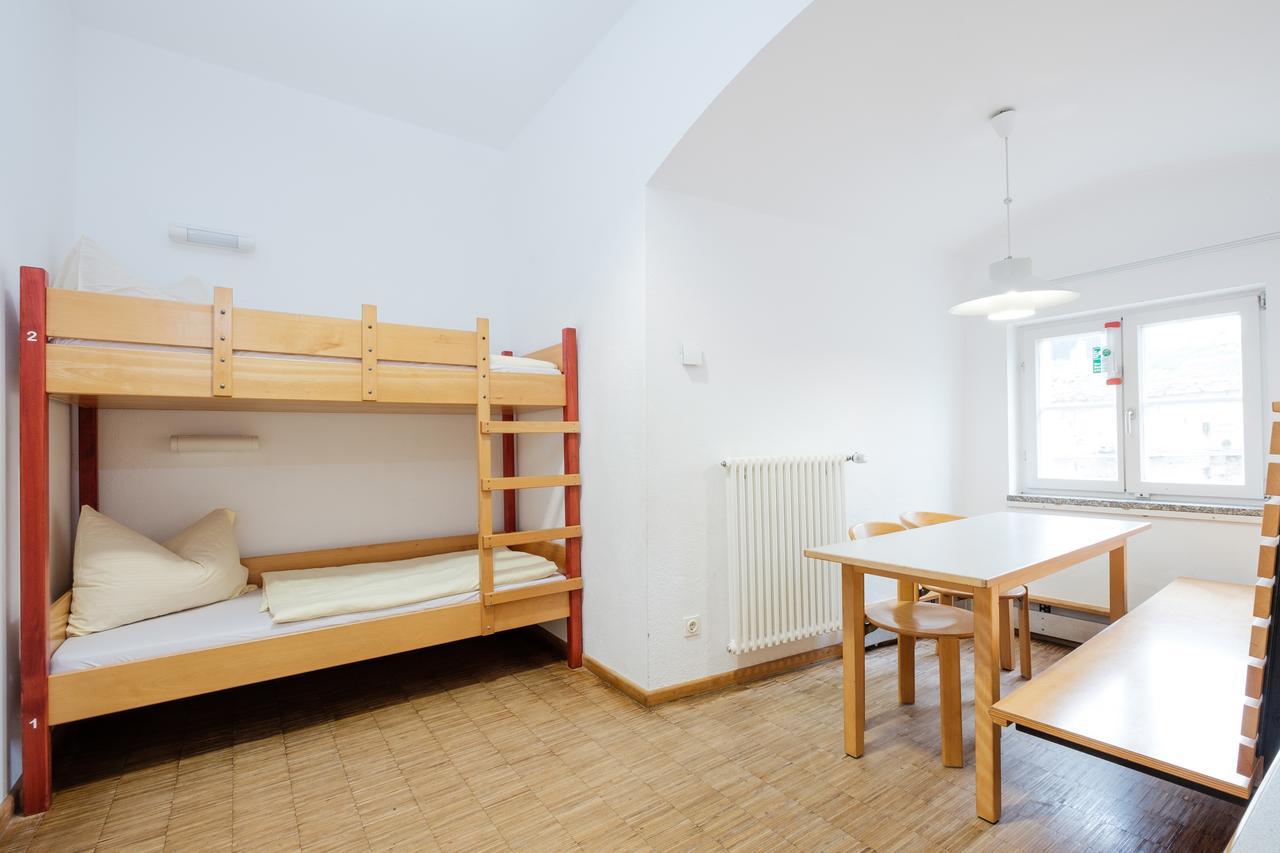 Hi Hostel *
