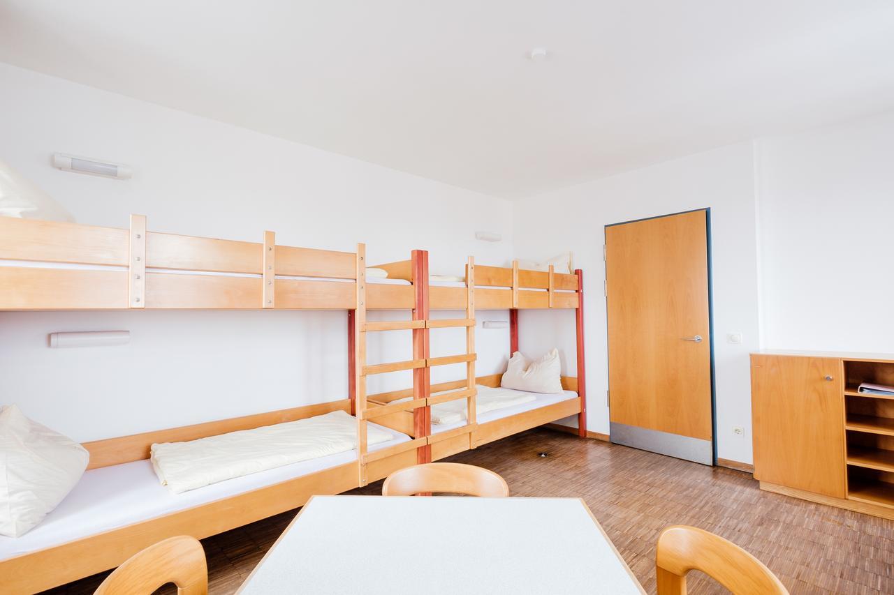 Hi Hostel