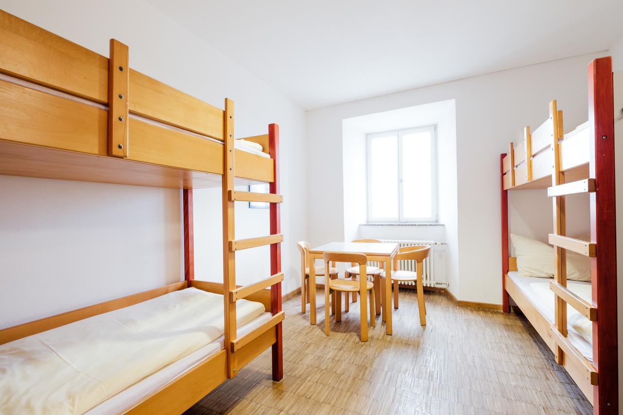 Hi Hostel