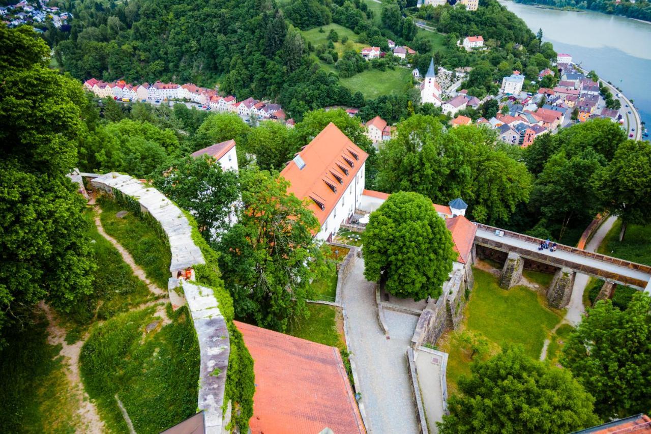 Hi Hostel Passau